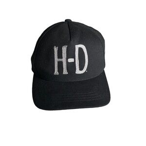 Harley Davidson Flex Fit Men’s Hat